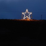Namaqua Star